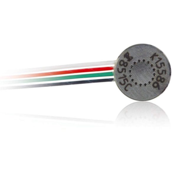 8515C Low Profile Pressure Sensor Endevco