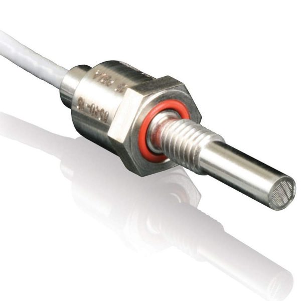 8540 High Temp Pressure Sensor Endevco Meggitt