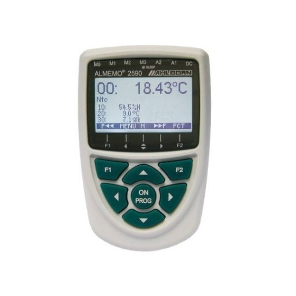 ALMEMO 2590-4AS