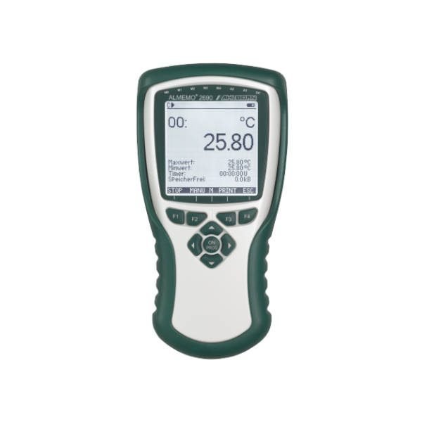 ALMEMO 2690-8A