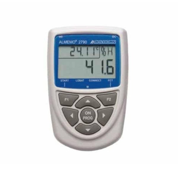 ALMEMO 2790