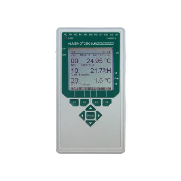 ALMEMO 2890-9