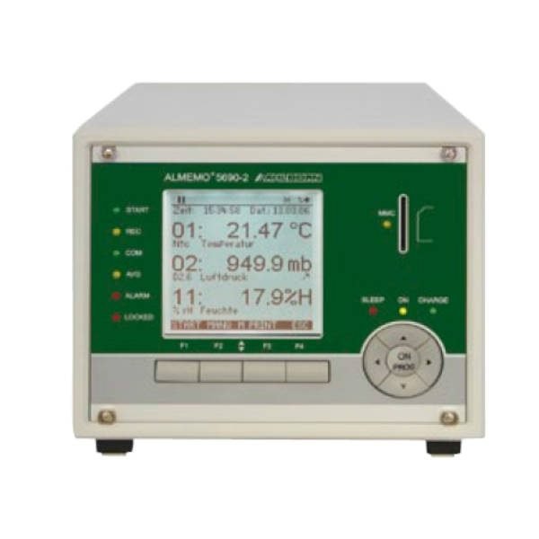ALMEMO 5690-2CPU