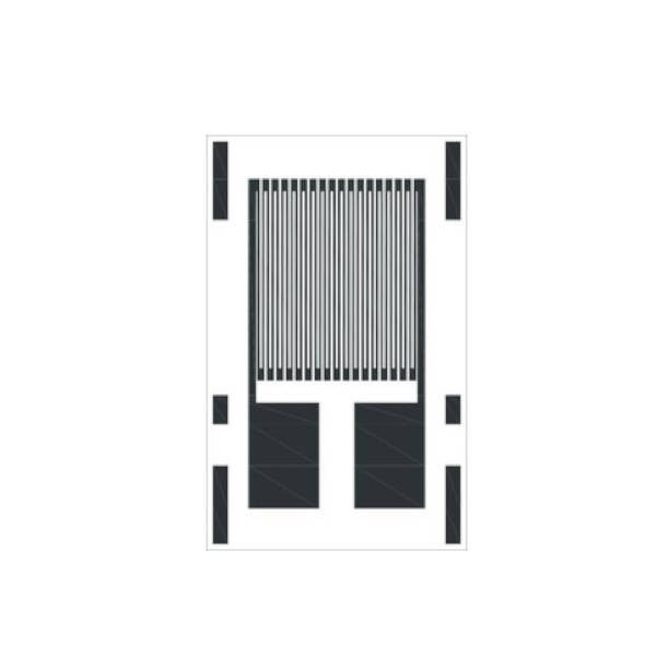 Bondable Resistors