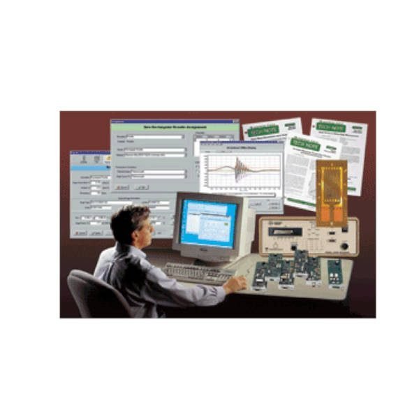 StrainSmart Software