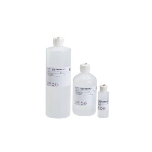 Surface cleaning Vishay