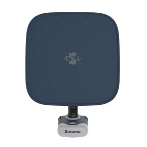Acoustic Camera Sorama CAM iV64 5
