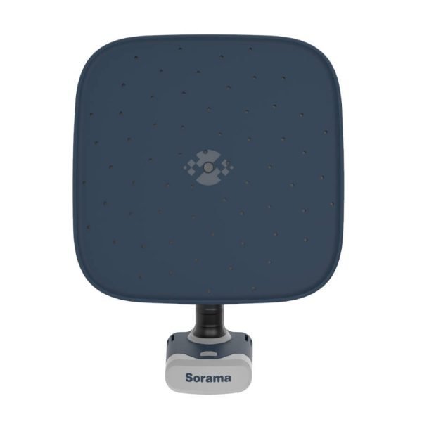 Acoustic Camera Sorama CAM iV64 5