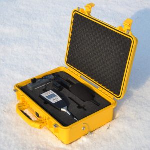 SINUS Tango Plus outdoor kit