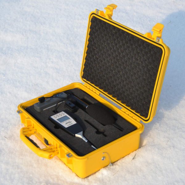 SINUS Tango Plus outdoor kit