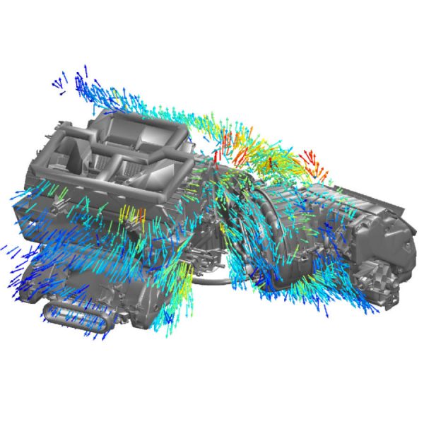 Scan Paint 3D software