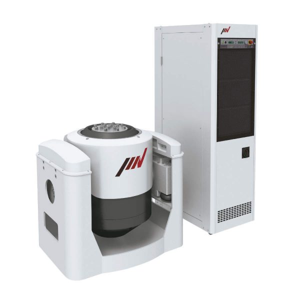 A series High Grade Range