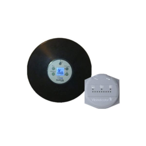 CVK HealthVib WBV300