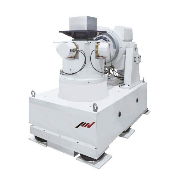 DC Series Sequential Dual Axis Vibration Test System Shakers IMV