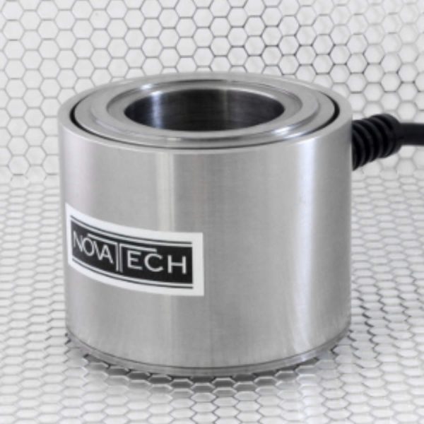Donut Loadcell Novatech