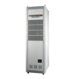 ECO Replacement Amplifier Program