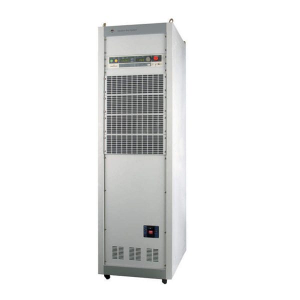 ECO Replacement Amplifier Program