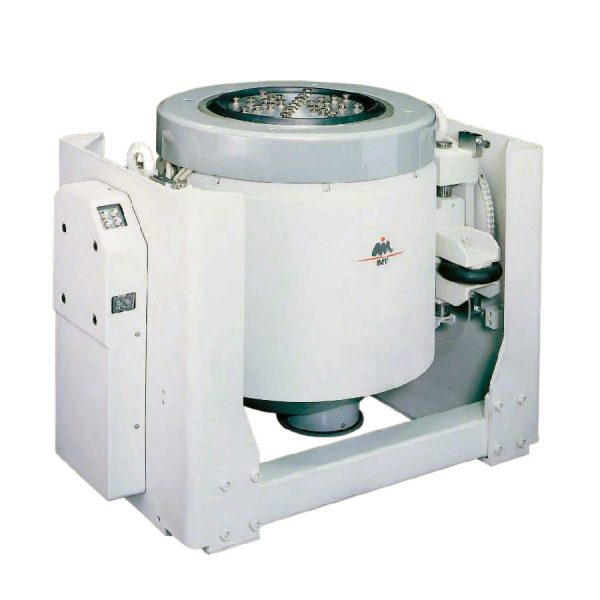I-series Standard Range Shakers IMV