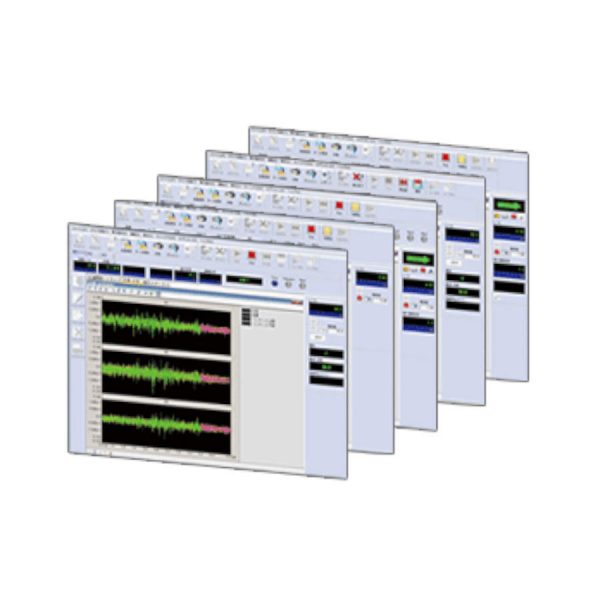 IMV K2 DataViewer Vibration Controller