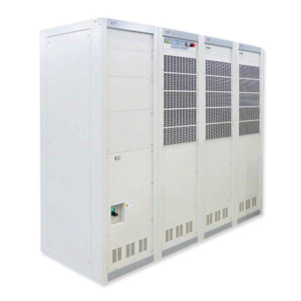 IMV Replacement Amplifiers
