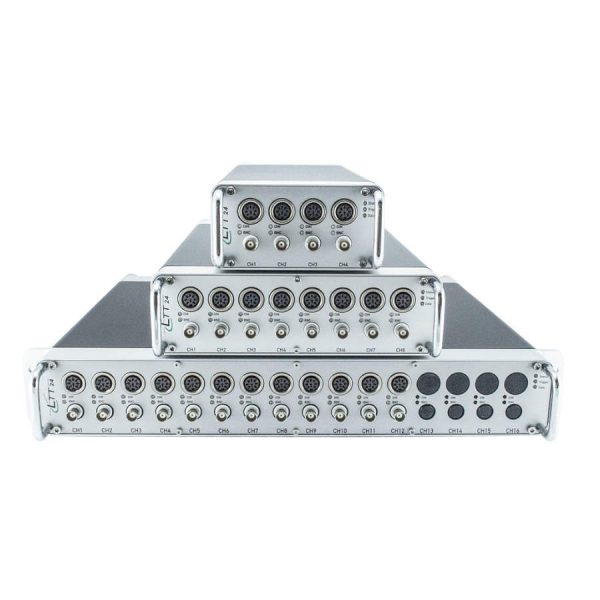 Tasler LTT24 Measuring system amplifier
