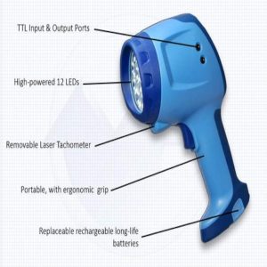 Monarch Instruments Stroboscoop