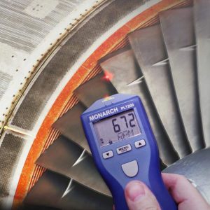 Monarch Instruments Tachometer 200