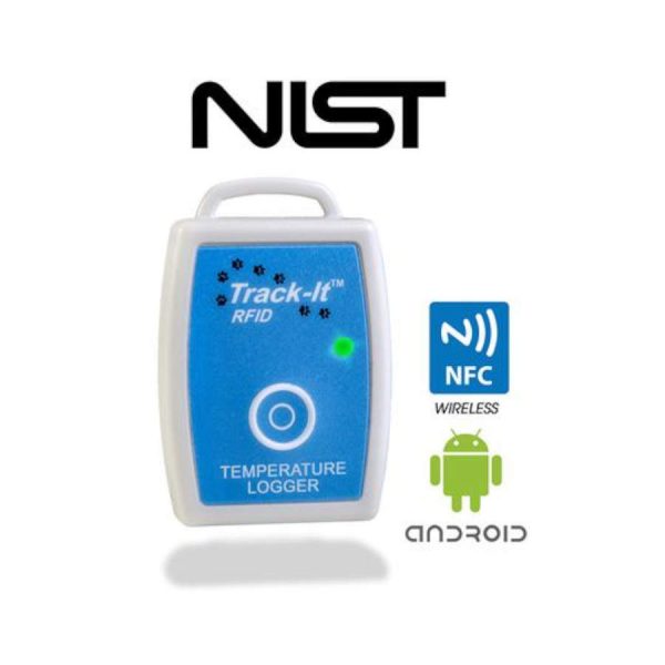 Monarch Instruments Temp Humidity Data Logger