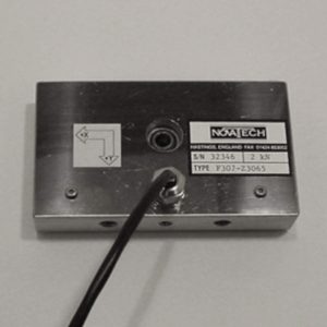Multi-axis Loadcells Novatech