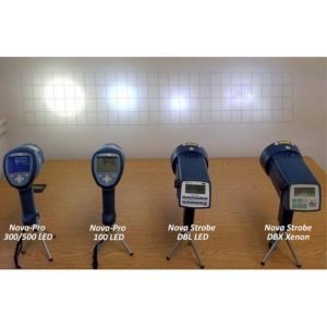 Nova Pro 100 LED Comparison review