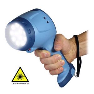 Nova Pro 300 LED stroboscopes