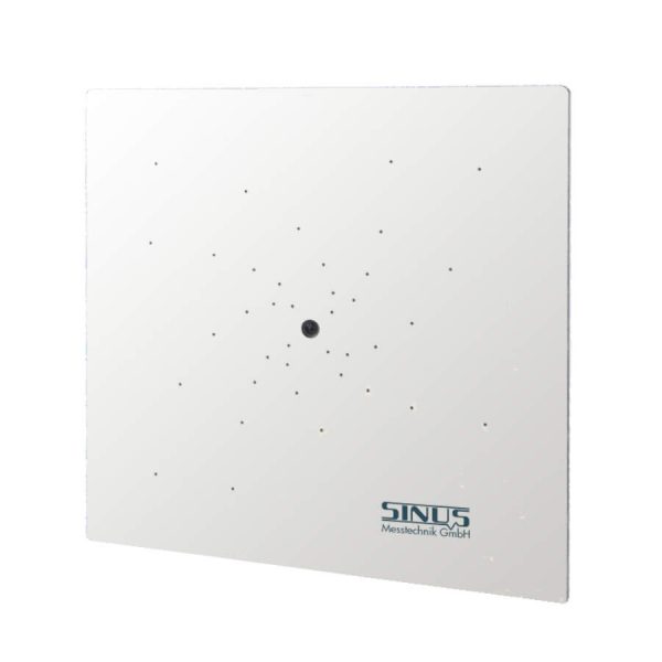 Sinus AcoustiCam