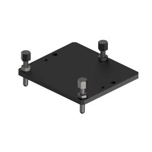 Syscom Rock mounting plate