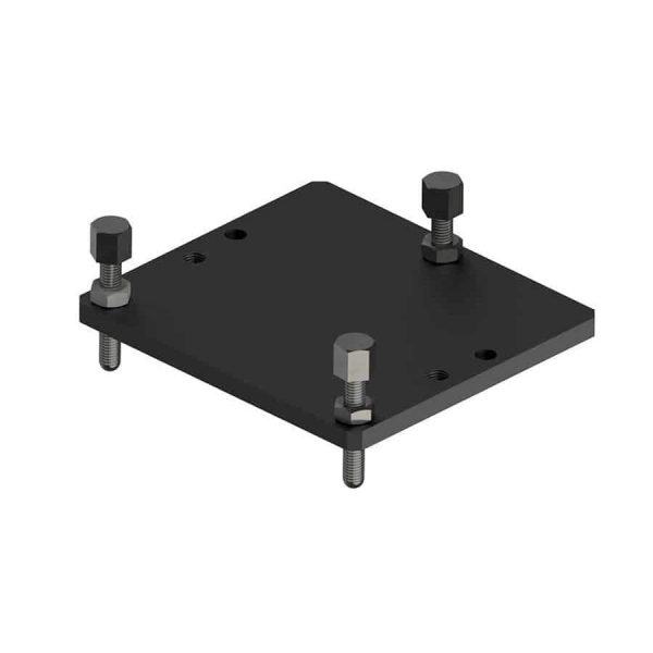 Syscom Rock mounting plate