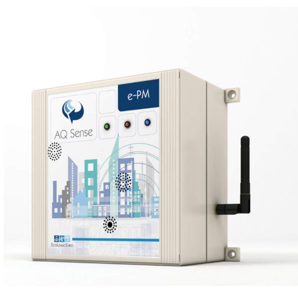 e-PM-AQSense Groupe Tera