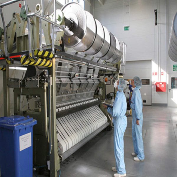 e-VOC Industry