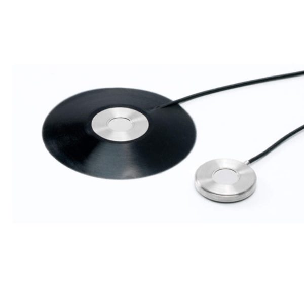 GRAS 40LA 1/4" CCP Precision Surface Microphone High Pressure