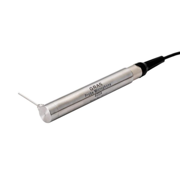 GRAS 40SA Probe Microphone