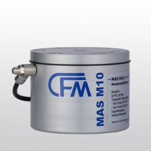 Air Spring isolators CFM