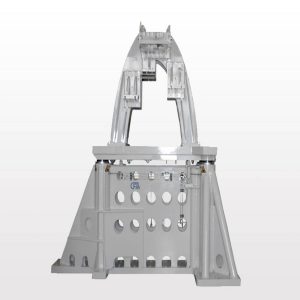 CFM Lift table axle fixture systems