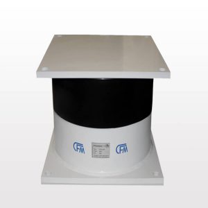 Dampers CFM