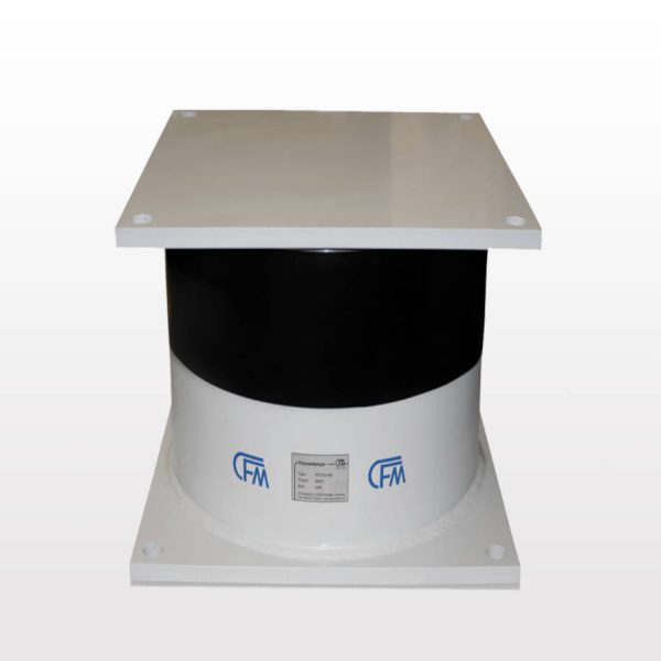 Dampers CFM