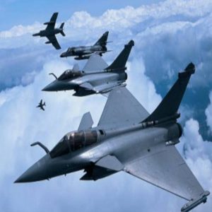Flight Mission recorders Safran