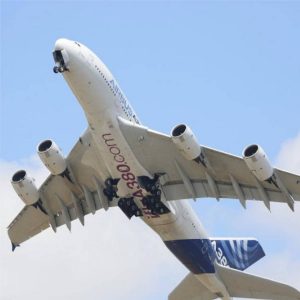 Instrumentation testing Safran