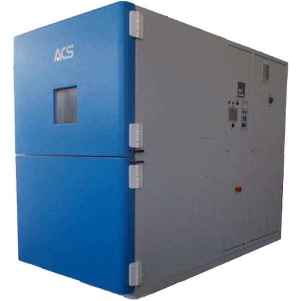ACS CST Chambers