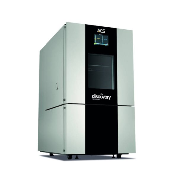 Discovery My E Series Angelantoni ACS