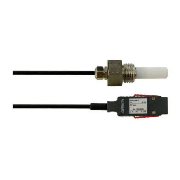 Ahlborn FHAD 46 Digital Sensors With Replaceable Measuring Element