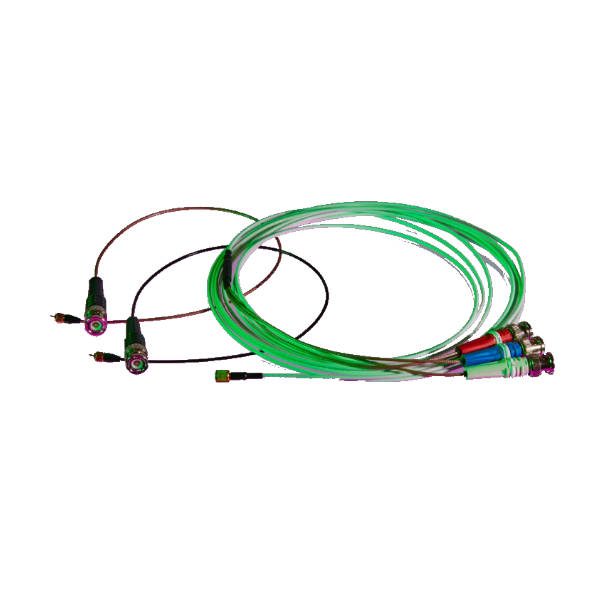 DJB Instruments Cables Accessories
