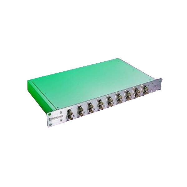 DJB Instruments IEP Charge Signal Conditioners