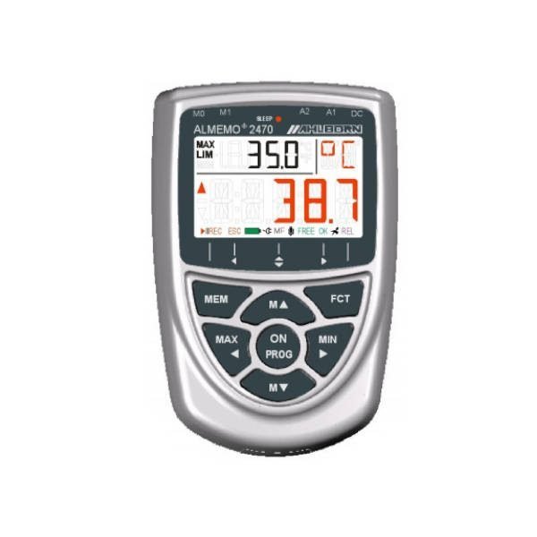 ALMEMO 2470-1SRH